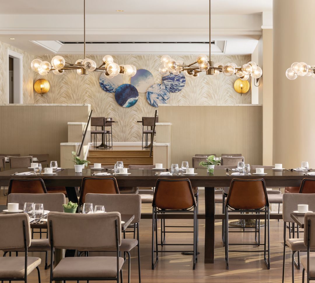 Silicon Valley Hotel Offers at Signia by Hilton San Jose